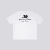 Camiseta GOODIES Pegasus White foto oficial 1