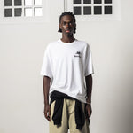 Camiseta GOODIES Pegasus White foto oficial 2