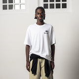 Camiseta GOODIES Pegasus White foto oficial 2