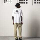 Camiseta GOODIES Pegasus White foto oficial 4