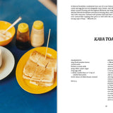 PENANG: Recipes & Wanderings Around an Island in Malaysia de APARTAMENTO Magazine