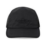 Gorra THISISNEVERTHAT™ PERTEX® Sport Mesh Black