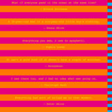 Peter Shire's Grand Tour APARTMENT Magazine