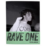 Libro IDEA Peter J Walsh RAVE ONE Re(Edition)