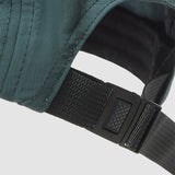 Gorra BLUE BANANA Square Petrol