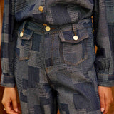 Vaquero LA PETITE ÉTOILE Peytona Brut