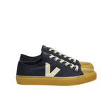 Zapatillas VEJA Wata II Low Denim Blue Pierre Natural