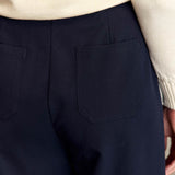 Pantalón LA PETITE ÉTOILE Plyn Marino