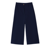 Pantalón LA PETITE ÉTOILE Plyn Marino