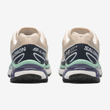 Zapatillas SALOMON XT-6 Tapioca / Spellbound / Lichen
