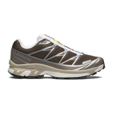 Zapatillas SALOMON XT-6 Earth Brown / Walnut