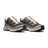 Zapatillas SALOMON XT-6 Earth Brown / Walnut