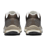 Zapatillas SALOMON XT-6 Earth Brown / Walnut