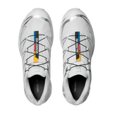 Zapatillas SALOMON XT-6 Gore-Tex White Silver
