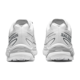 Zapatillas SALOMON XT-6 Gore-Tex White Silver