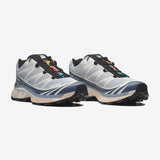 Zapatillas SALOMON XT-6 Pearl Blue / Grisaille / Vanilla Ice