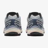 Zapatillas SALOMON XT-6 Pearl Blue / Grisaille / Vanilla Ice