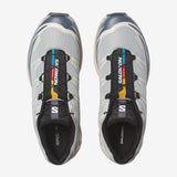 Zapatillas SALOMON XT-6 Pearl Blue / Grisaille / Vanilla Ice