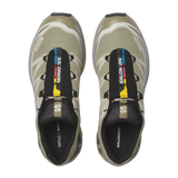 Zapatillas SALOMON XT-6 Gore-Tex Eucalyptus Silver Sage Cosmic Sky