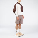 Zapatillas SALOMON XT-Whisper Embroidery Aspargus Green / Almond Cream