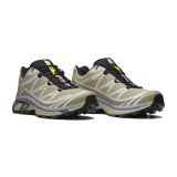 Zapatillas SALOMON XT-6 Gore-Tex Eucalyptus Silver Sage Cosmic Sky