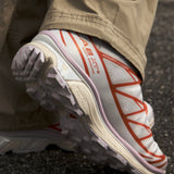 Zapatillas SALOMON XT-6 Nostalgia Lilac Ash / Fiesta / Dawn Pink