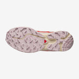 Zapatillas SALOMON XT-6 Nostalgia Lilac Ash / Fiesta / Dawn Pink