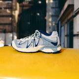 Zapatillas SALOMON XT-Whisper Embroidery Pearl Blue / Tradewinds