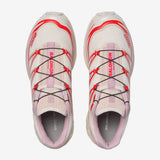 Zapatillas SALOMON XT-6 Nostalgia Lilac Ash / Fiesta / Dawn Pink