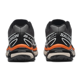 Zapatillas SALOMON XT-6 Pewter Black Turmeric