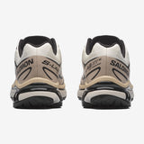 Zapatillas SALOMON XT-6 Vanilla Ice / Black / Silver Cloud