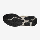 Zapatillas SALOMON XT-6 Vanilla Ice / Black / Silver Cloud