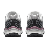 Zapatillas SALOMON XT-6 White Black Dusky Orchid