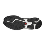 Zapatillas SALOMON XT-6 White Black Dusky Orchid