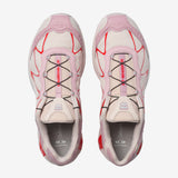 Zapatillas SALOMON XT-Whisper Nostalgia Lilac Ash / Fiesta / Dawn Pink