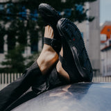 Zapatillas SALOMON RX Marie-Jeanne Black