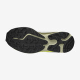 Zapatillas SALOMON XT-6 Lunar Rock / Deep Lichen Green / Bright Chartreuse