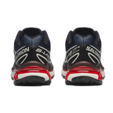 Zapatillas SALOMON XT-6 Maritime Blue Black Fiery Red