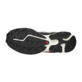 Zapatillas SALOMON XT-6 Maritime Blue Black Fiery Red