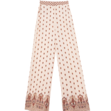 LA PETITE ÉTOILE Polia Boho-Hose