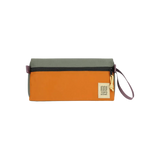 Neceser TOPO DESIGNS Dopp Kit Beetle Spice