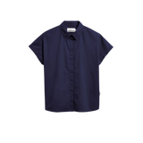 Camisa ARMEDANGELS Poplin Larisaana