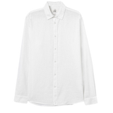 Camisa TIFFOSI Porter Blanco