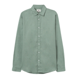 TIFFOSI Porter Pistachio Green Shirt