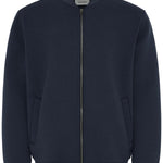 Sudadera Blend Keiran Salute Azul - ECRU