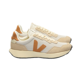 Zapatillas VEJA Paulistana Alveomesh Natural Umber