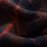 Chaleco EDMMOND Atelier Plain Brown - imagen oficial 3