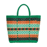 Bolso KING LOUIE Puglia Simply Green