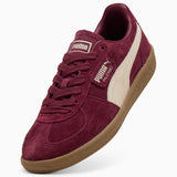Zapatillas PUMA Palermo Ruby Shimmer Alpine Snow