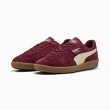 Zapatillas PUMA Palermo Ruby Shimmer Alpine Snow